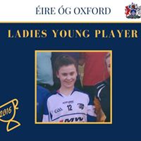 ladies-young-player-of-the-year-2016